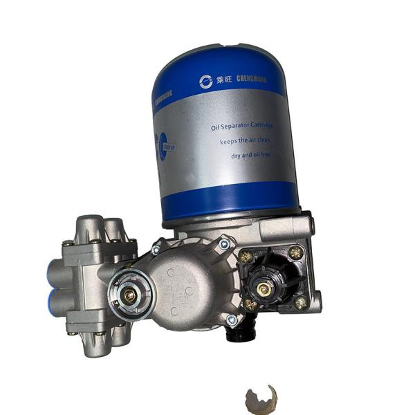 Instalaciones de automóviles FAW F1 9325000350-395 Secadora de aire de camión pesado para camión Auman Steyr