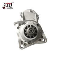 Motor de arrancador de motor del camión CST40601 10T 4.5KW 228000-5640 de Iveco