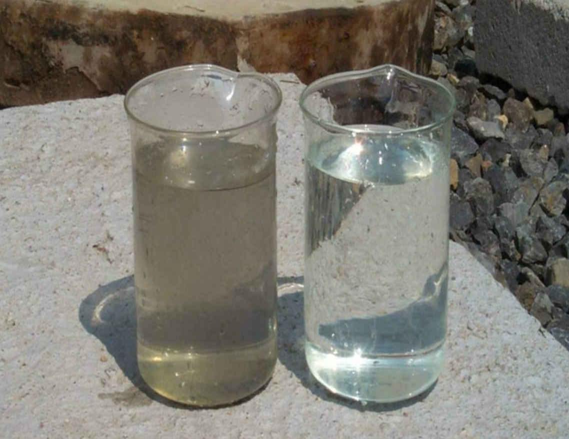 Kuwait Water Treatment Chemicals Coagulant PAC 23% Cationic Polyelectrolyte Manufacturer
