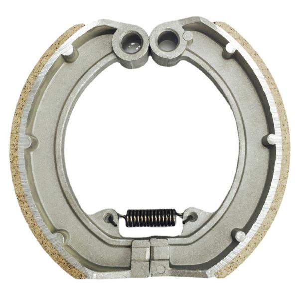 Universal Black Aluminum Alloy Disc Three Wheeler Brake Pad For Three Wheel Motorcycles