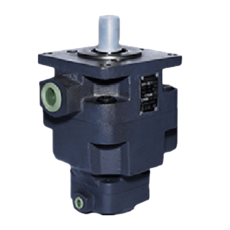Hydraulic pumps Double vane pumpYB1-10/4 YB1-10/2.5 YB1-6/6 YB1-6/4 YB1-6/2.5 YB1-4/4 YB1-4/2.5 YB1-2.5/2.5 YB1-25/25 YB1-25/20 YB1-25/16 factory