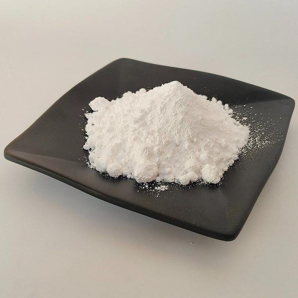 99.6% Purity Aluminium Oxide Powder White Al2O3 Powder CAS No. 1344-28-1