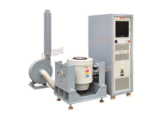 1000kgf Shaker électrodynamique à vibration pour appareils électroménagers