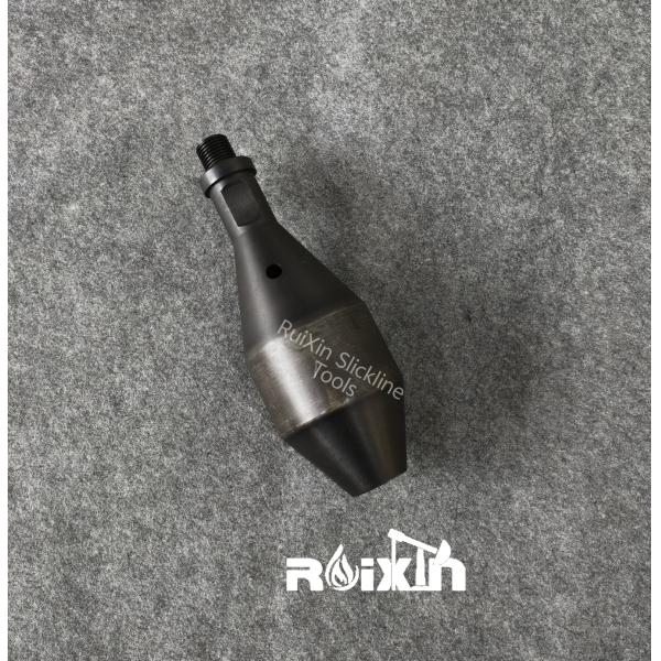 1.25inch~6.625inch  Wireline Tubing Swage  Slickline Tools