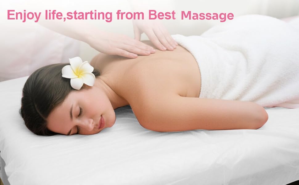 Disposable Massage Table Sheets 31