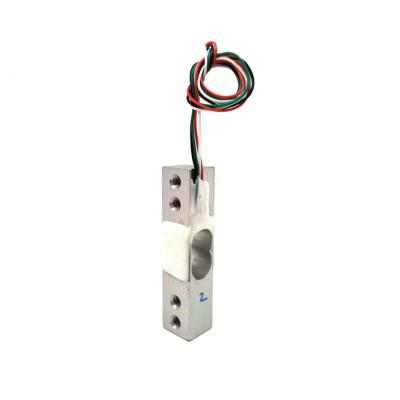 Micro load cell SC611CD miniature 2 kg resistance sensor for weight-sensitive applications
