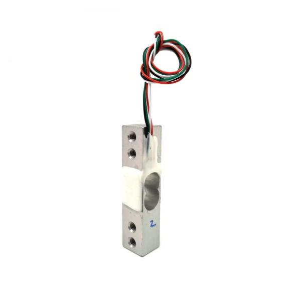 Capteur de résistance miniature de 2 kg SC611CD pour applications sensibles au poids