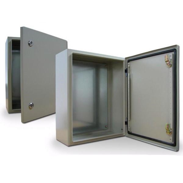 Custom Aluminum PC Case Shell Sheet Metal Fabrication For Electronic