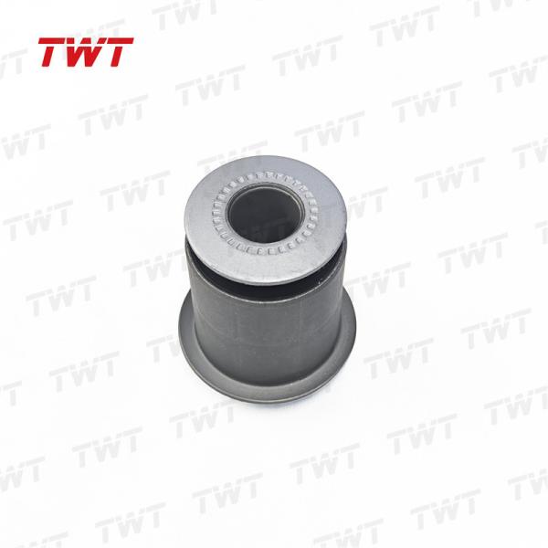 TWT 48654-60040 Front Lower Arm Suspension Bush Control Trailing Arm Bushing 4865460040 48655-60040 for Land Cruiser 2007-2012
