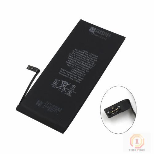 Apple spare parts 0 cycle Standard Internal Customized Rechargeable Battery for iPhone 7 Plus Battery Replacement OEM