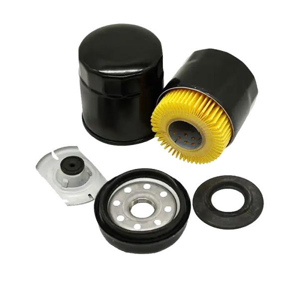 90915-yzze1 90915-yzzj1 Car Oil Filter for Other Year Vehicles