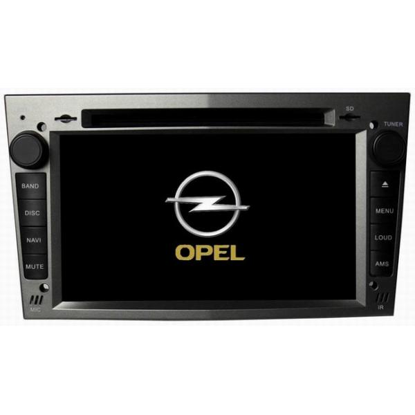 Ouchuangbo Remote Control 6.95 inch Opel Vectra 2005-2008 Sat Nav Car Stereo Autoradio HD Navigation OCB-6959