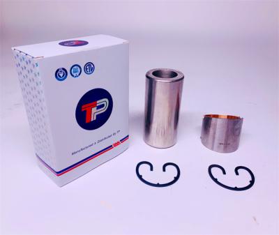 Low Fuel Consumption Piston Pin Assembly for Cummins 6D114 4931041 Metal Head Gasket