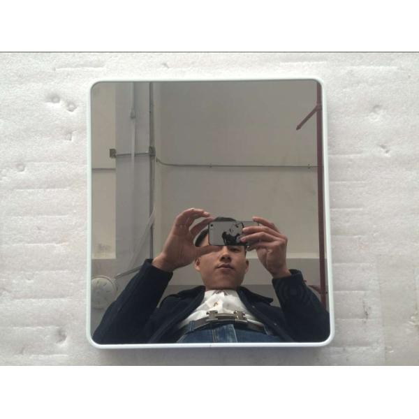 Grade A LG Screen Magic Mirror Display , Smart Mirror Display Touch Screen Kiosk