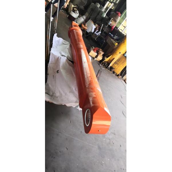 4453176   EX1200-6 arm hydraulic cylinder Hitachi cylinder excavator parts for loader