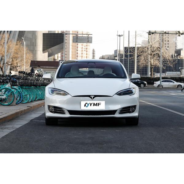 2023 Tesla Model S 75D 4dr Sedan AWD Electric with Lithium Iron Phosphate Battery