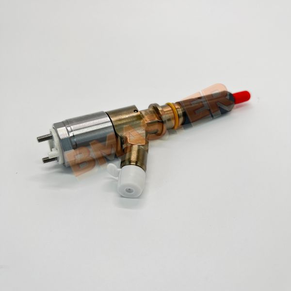Caterpiillar Fuel Injector 282-0490 2645A709 - C6.6 Engine Replacement Component