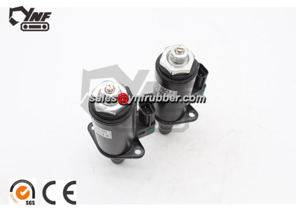 SK200-6 SK230-6 SK330-6 SK350-6 Excavator Spare Parts Proportional Valve YN35V00018F2 YNF00809