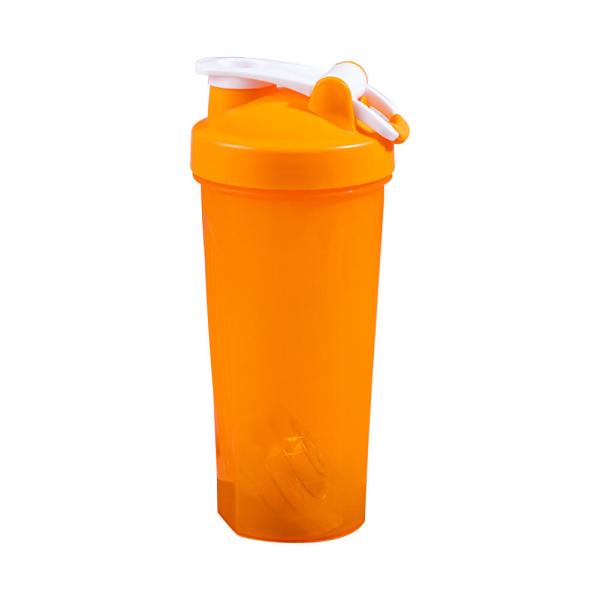 China factory Customized 28Ounce Black Shaker Bottle Perfect for Protein Shakes and Pre Workout