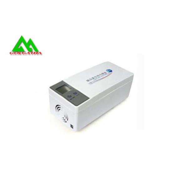 Food Grade Portable Insulin Cooler , Travel Portable Medical Cool Box