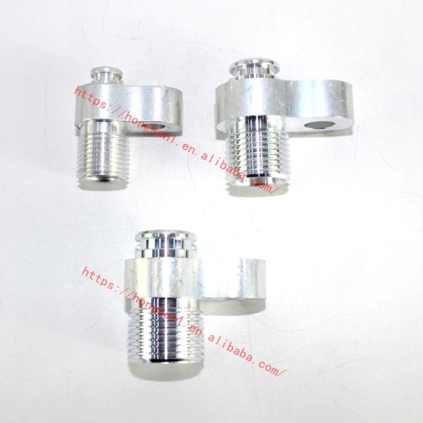 POKKA 96 Compressor 3'' 4'' 5'' Conversion Connector Air Conditioning Parts