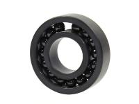 High Speed Operation Field, High Speed Electric Spindle Bearings, Machine Tool Spindle Bearings, Dental Drill Bearings