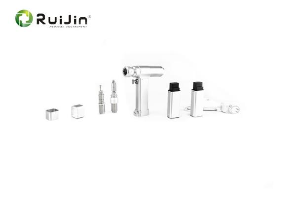 600rpm Multifunctional Drill Saw System Battery Operated Orthopedic Drill ISO