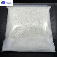 Polvo de SiC HPSI semi-aislante de alta pureza/99,9999% Crecimiento de cristal de pureza