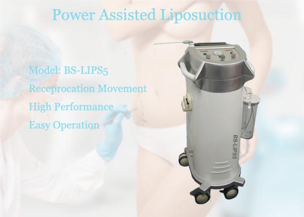 Obesity Clinic use liposuction cannulas liposuzione needle power assisted plastic surgery equipment