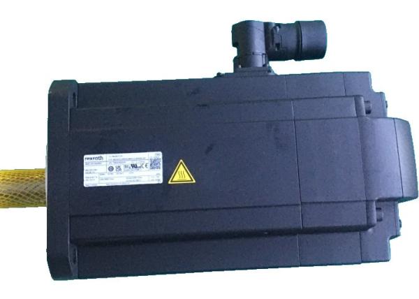 Compact Bosch Rexroth Servomotors MS2N10-D0BNN-BMVG2-NNNN-NN Taille Haute durabilité