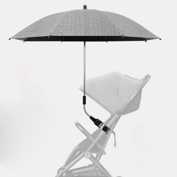 Customized Children's Car Umbrella for Business Gifts Magic Sunscreen Sun Umbrella