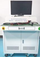 appareil de contrôle complet de paquet de batterie au lithium de 100V 120A pour l'essai fonctionnel de vérification