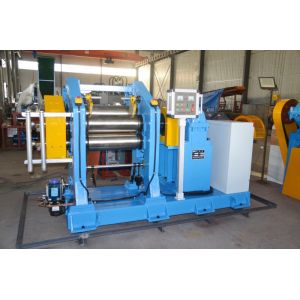 Rubber Calender Machine 3-Roller Calender