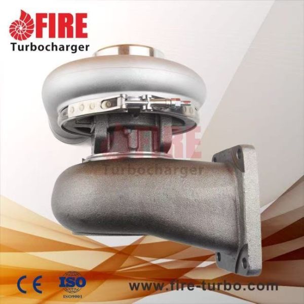 S3B Turbocharger 313216 5000693083 R---nault Truck,CBH380 with MIDR0635-40J/3,L/3,MIDR0635-40L/3 Engine