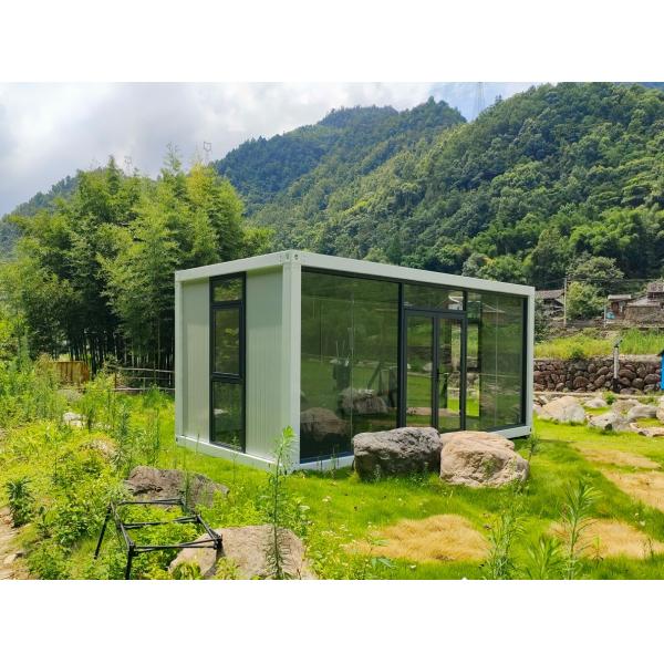 Prefab House Camping Homes Modular Prefab Housing Modular Units