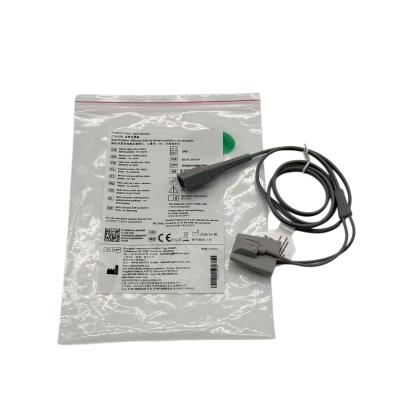 EDAN Pediatric Silicone Soft-Tip SpO2 Sensor (DB9) 1m SH5 02.01.210121