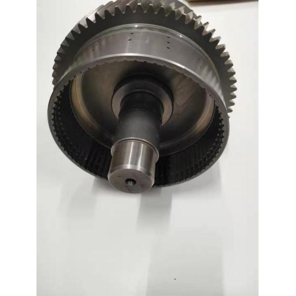 54105240 Front Lift Hub Assembly Konecranes Spare Parts