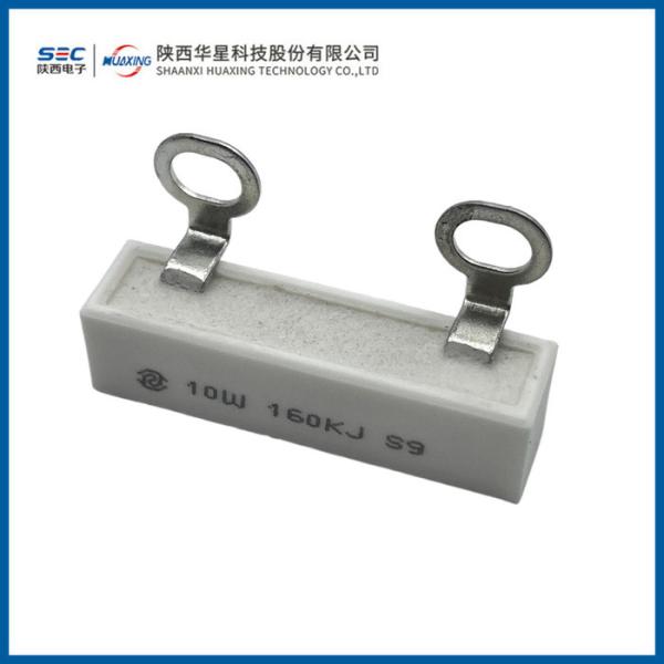 RX27-7B Ceramic Housed Wirewound Resistor