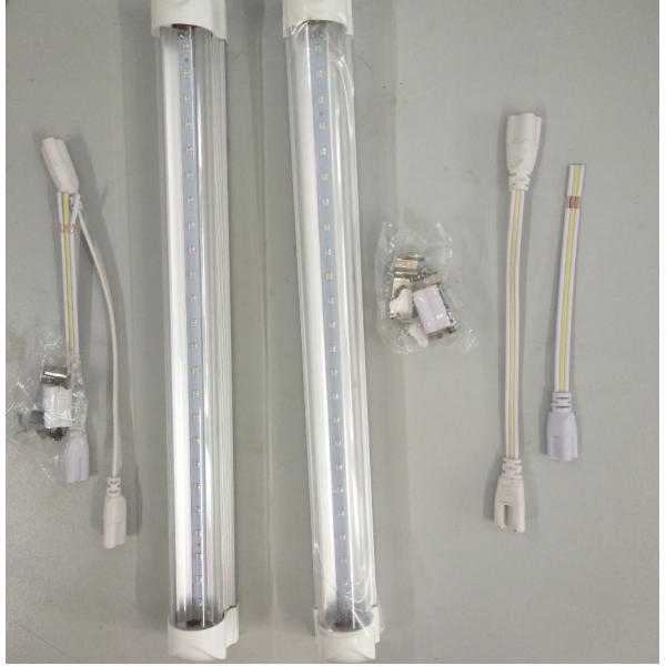 120 см УФА светодиодный трубный свет с 365nm, 395nm, Clear Cover, SMD 2835, Epistar, 85-265V AC,100-347 AC