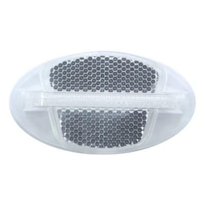 Custom Mountain Bike Reflex Reflectors