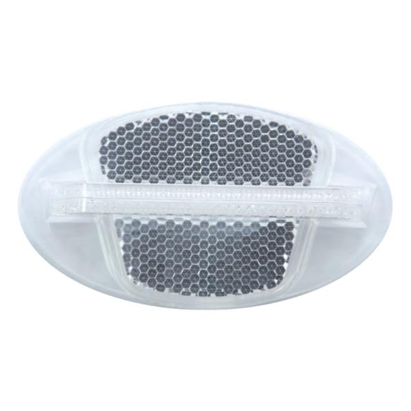 Custom Mountain Bike Reflex Reflectors