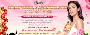 Guangzhou JXPACK Technology Co., LTD.