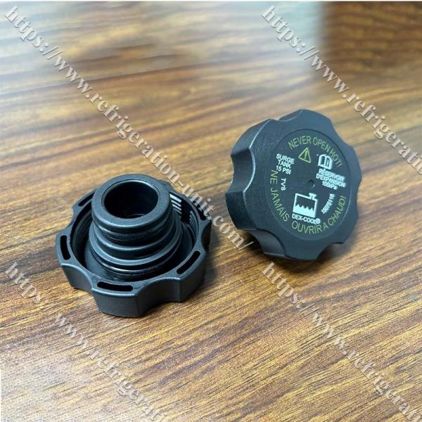Water tank cap130990 for T-600M T-800M T-1000M T-680Pro T-880Pro T-1080Pro, 130990TKA THERMO KING aftermarket parts