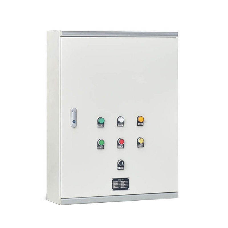 Low Voltage Switchgear