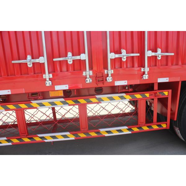 60-тонный трейлер с стальной конструкцией и 2 или 3,5 дюймовым кралем