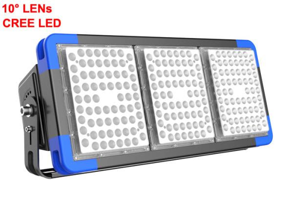 540Watt outdoor Led Sports Ground Floodlights, Meanwell Driver,IP66 Led Sports Floodlights 5000K,High mast light 5500K