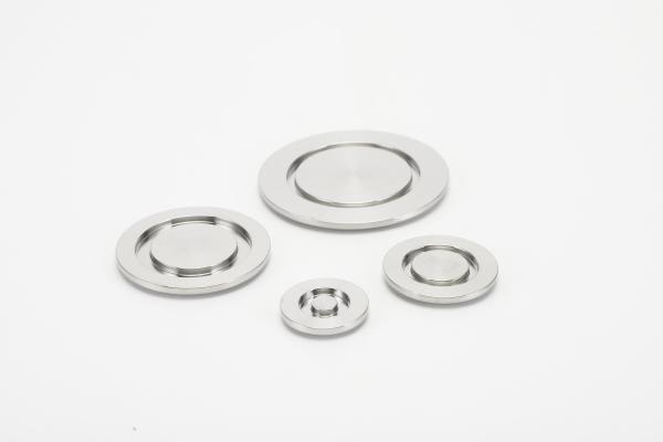Meinuox kf vacuum fittings