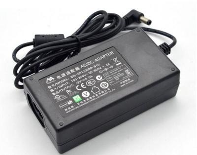 Anenerge 12v power adapters 24w 36w 60w 96w 120w  for LED strip lights CCTV cameras with CE UL SAA FCC CB marked