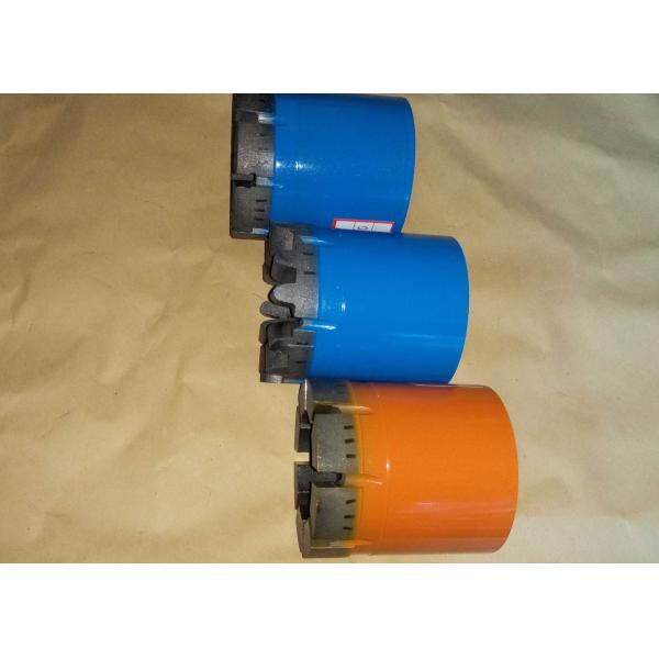 Alloy Steel Drilling Rig Tools , Rotary Drilling Rig Components Long Service Life