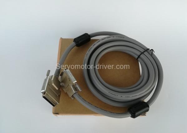 Mitsubishi Servo Motor Cable GT15-QC30B Connection Cable For Q - bus GT15QC30B